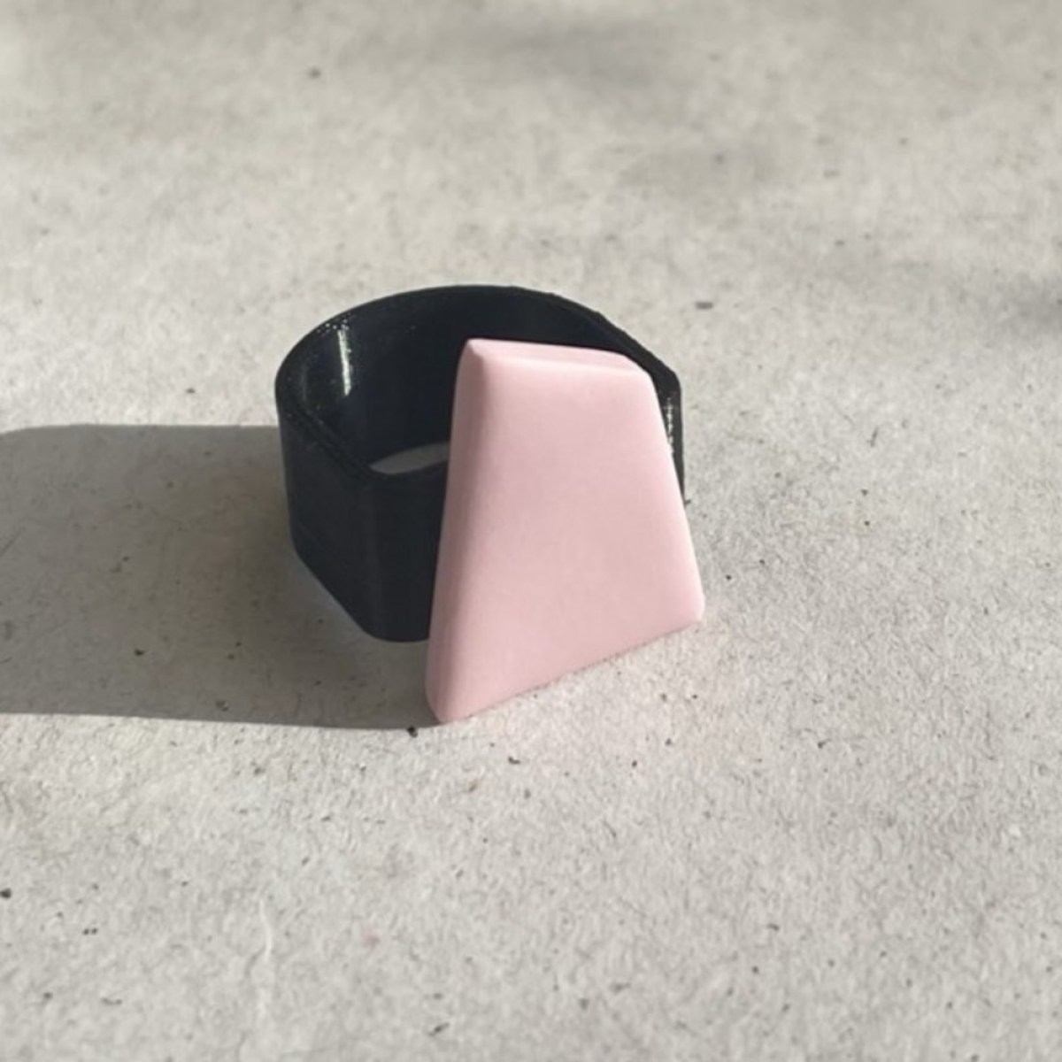 COZI EDGE PINK24